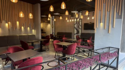 Centro Hotel Riyadh & Al Khobar Fullwidth